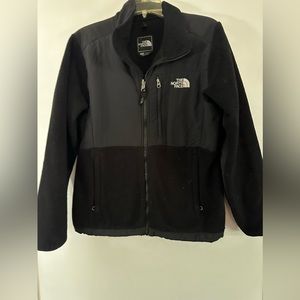 North Face jkt  size m